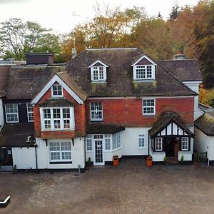Royal Swan, Ashley Manor - B&B